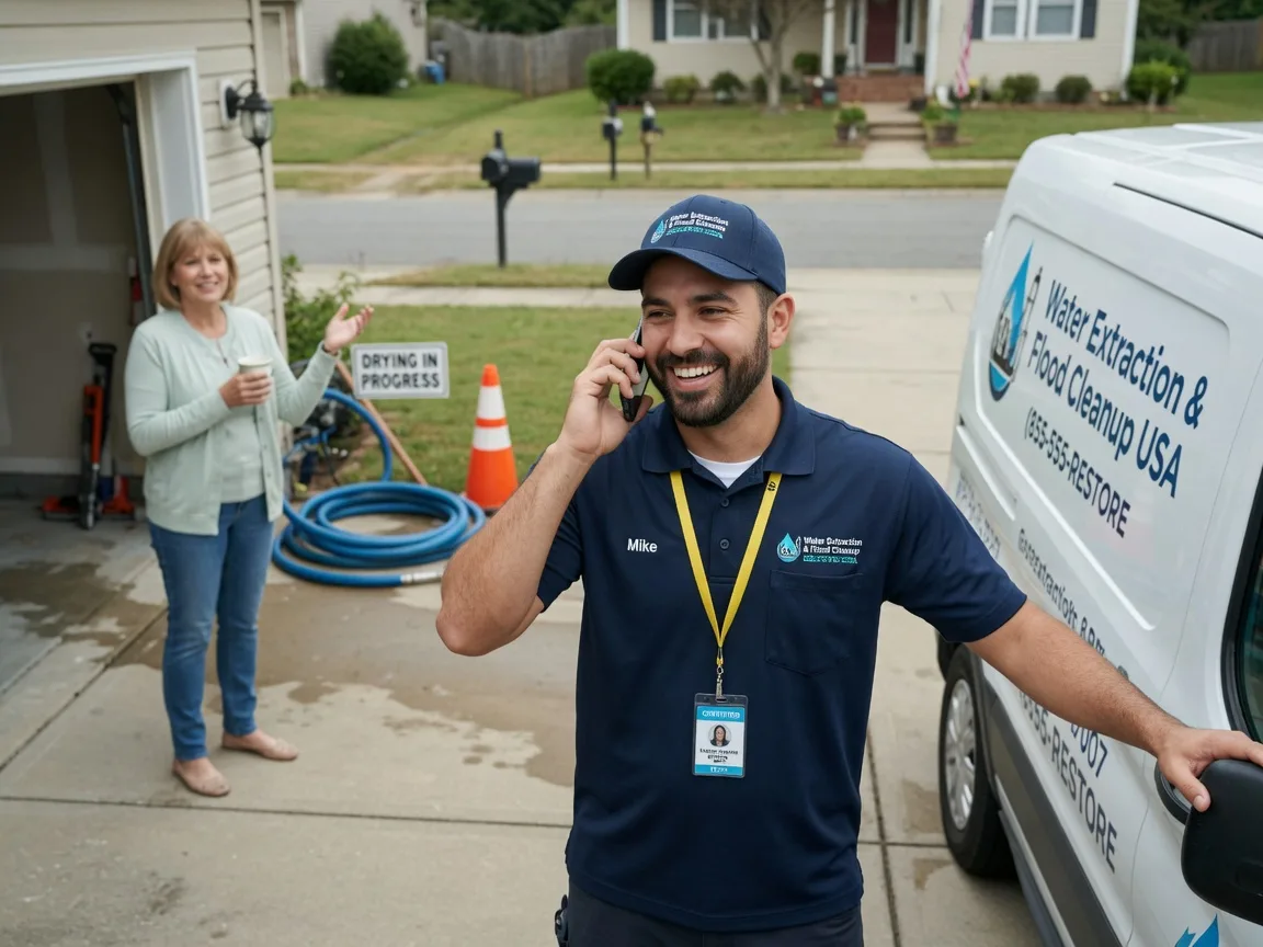 Emergency Water Extraction Seneca Falls, NY FAQs